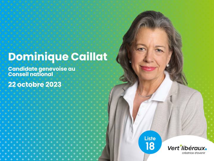 Cover image for Dominique Caillat - Webflow Campaign Website