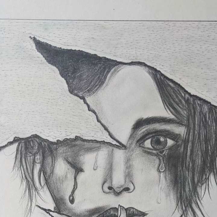 Cover image for akame🙃 on Instagram: “Day 2 of #30daychallange...🙃...do swip …