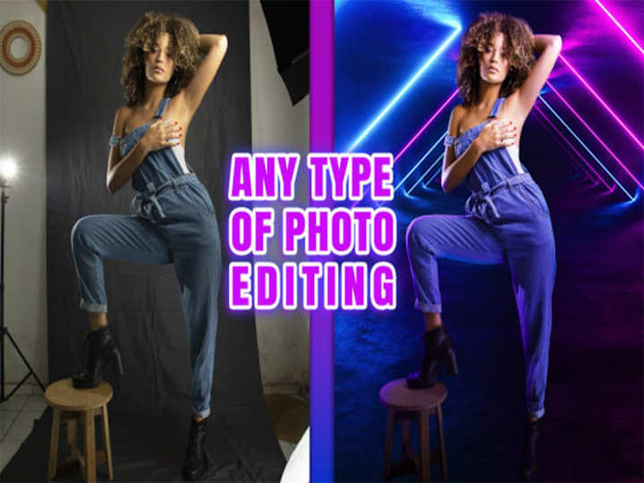 Cover image for I will do any photoshop editing photo manipulation image retouch