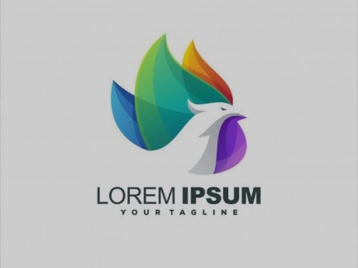 Cover image for Logo design: Artful symbols, brand and memorability.