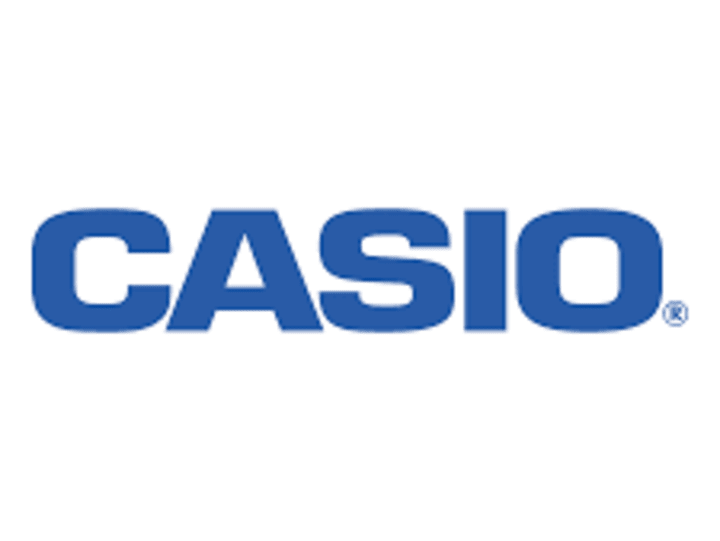 Cover image for CASIO - Performance Marketing