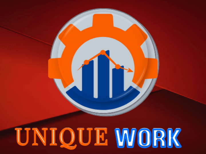 Cover image for 3D LOGO