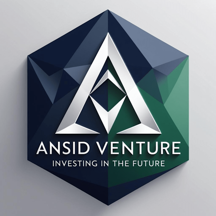 Cover image for Logo Design for a Venture Capital Company in USA