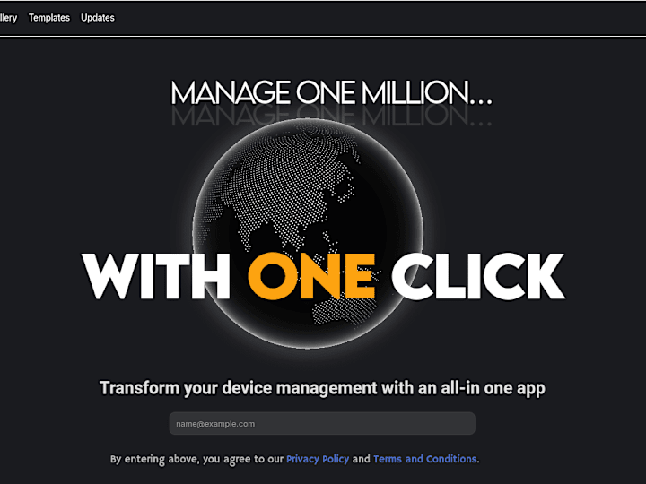 Cover image for My Professional Landing Page Design Will Skyrocket Your Leads