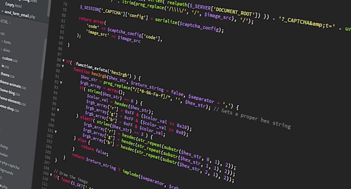 Cover image for Debugging, Design and code complex, Handling Data access.