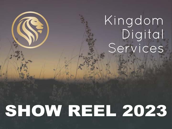 Cover image for KDS Showreel 2023 - YouTube