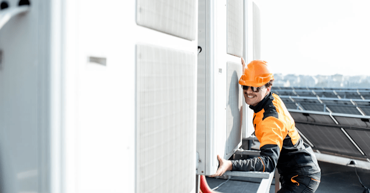 Cover image for Aircon Service Singapore: Essential Tips for Efficient Cooling