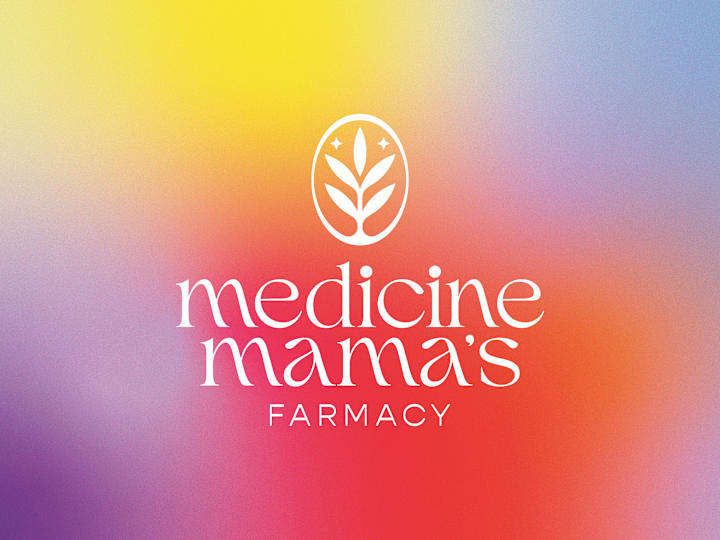 Cover image for Brand Identity + Packaging | MMF