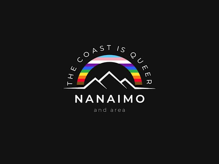 Cover image for The Coast is Queer Nanaimo (and area)