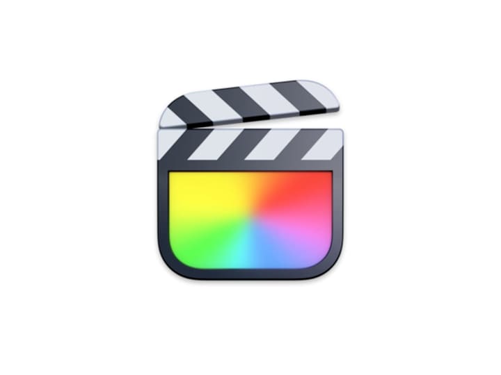 Cover image for Learn Video Editing On Final Cut Pro The easy way