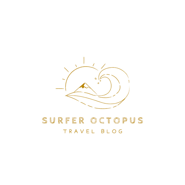 Cover image for Travel BLOG