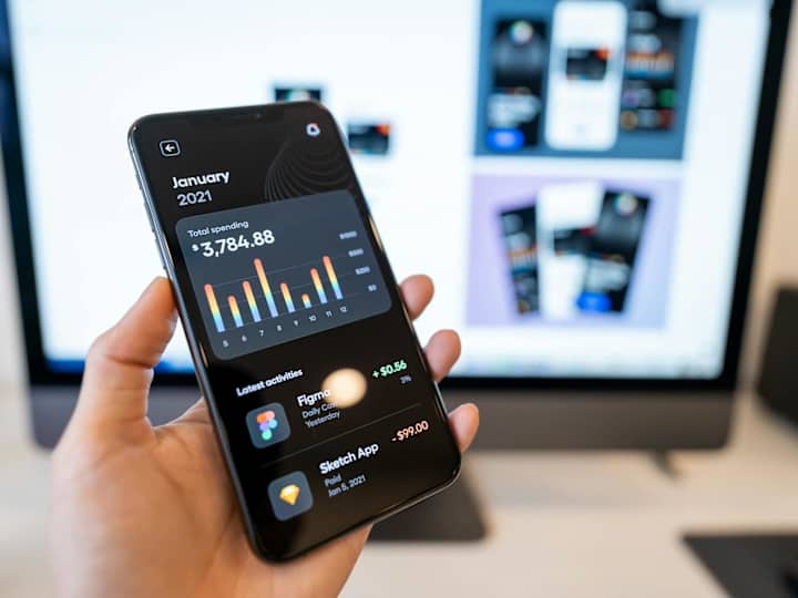 Cover image for An Expert UI/UX Designer for Web design gigs