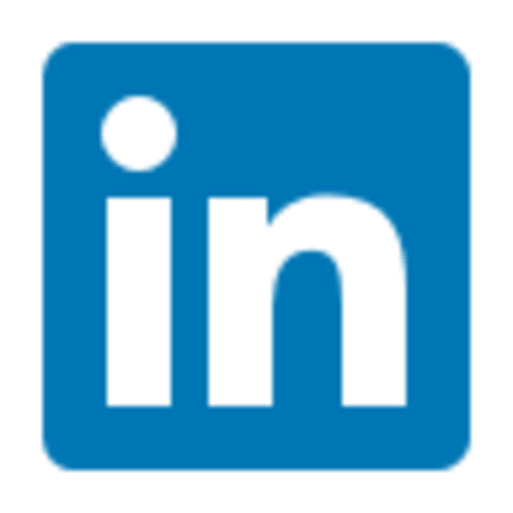 Cover image for LinkedIn: Social Media Marketing