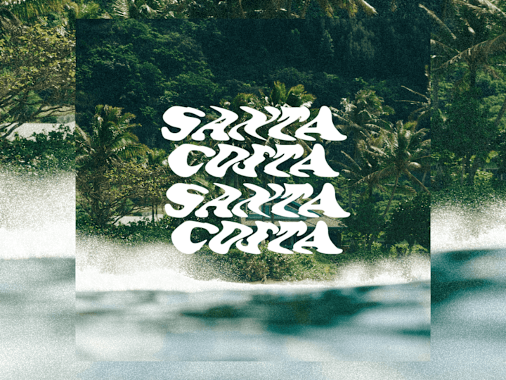 Cover image for Santa Costa