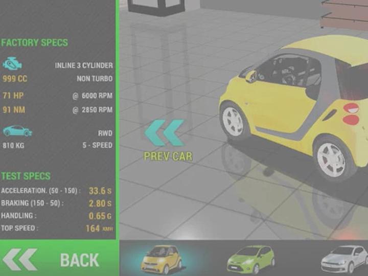 Cover image for Will do unity 3d 2d game development