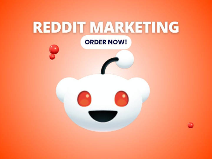 Cover image for  Reddit Engagement: Effective Marketing & Community Strategies