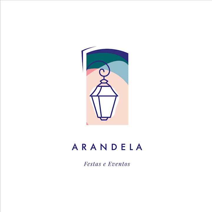 Cover image for Arandela Festas e Eventos :: Behance