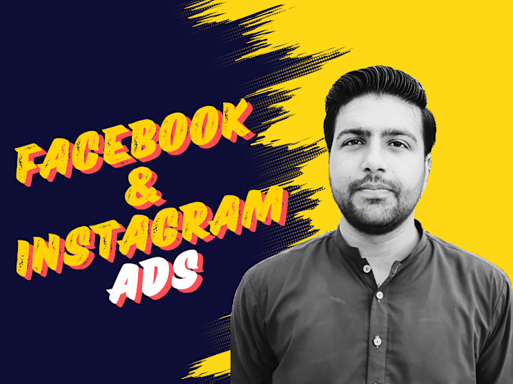 Cover image for Facebook Ads Expert | Instagram Ads Expert | 4x-8x ROAS&ROI 