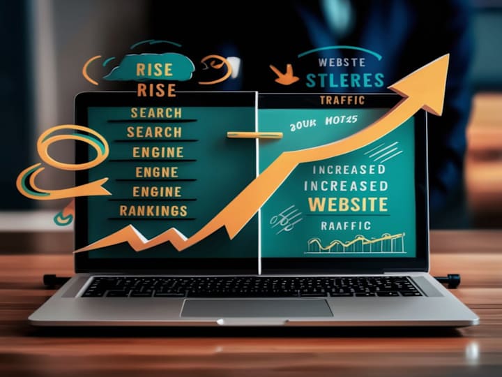 Cover image for SEO specialist For Ranking Google Business & Websites