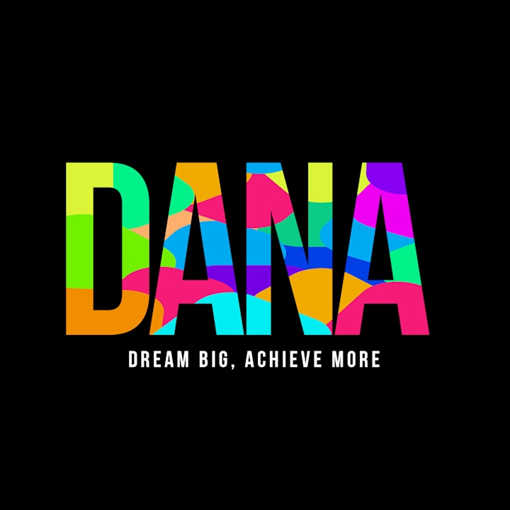 Cover image for Social Carousel: "DANA Creative Agency" Collaboration