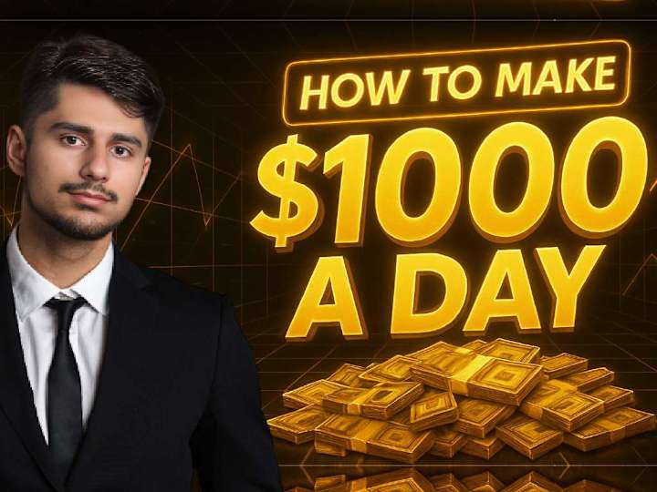Cover image for Forex Trading Strategy
