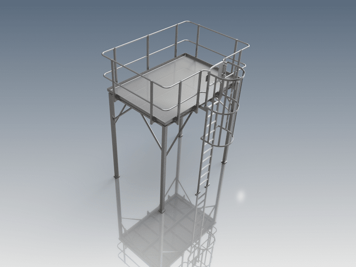Cover image for Mechanical Design Engineer
