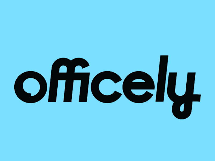 Cover image for Officely