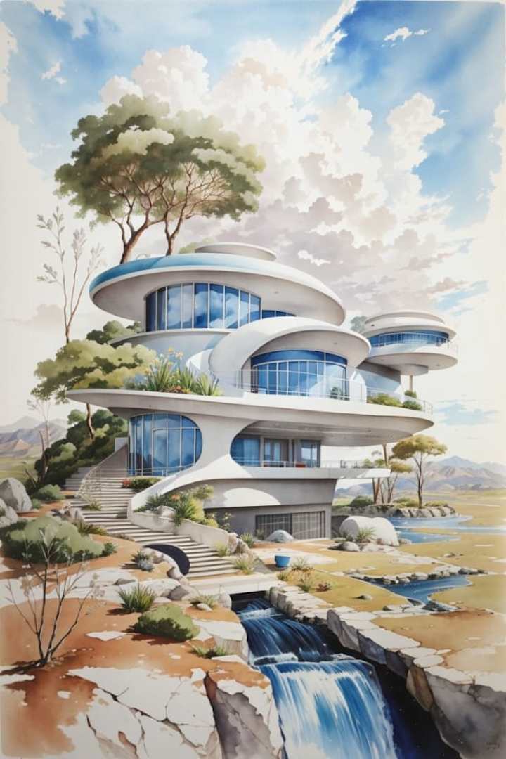 Cover image for I will amazing ai art based on your imagination