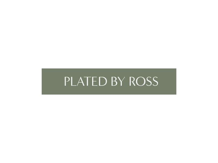 Cover image for Brand Strategy: Plated by Ross