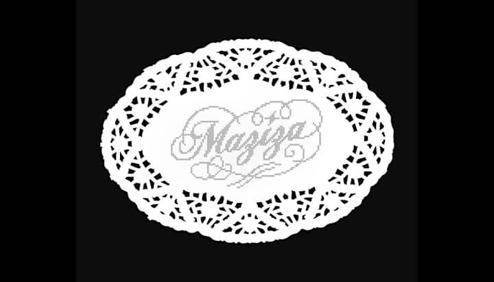 Cover image for Maziza