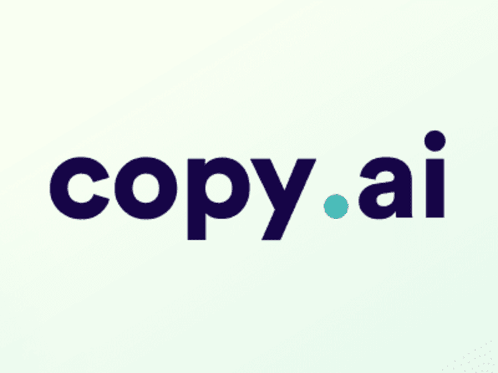 Cover image for Copy.ai Tiktok and Instagram reels Video