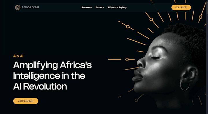 Cover image for SAIA: Figma to Webflow
