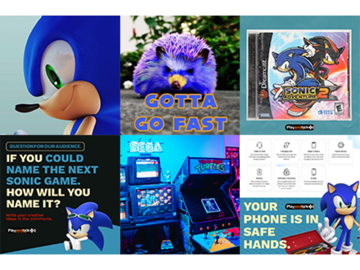 Cover image for Social Media Feed
