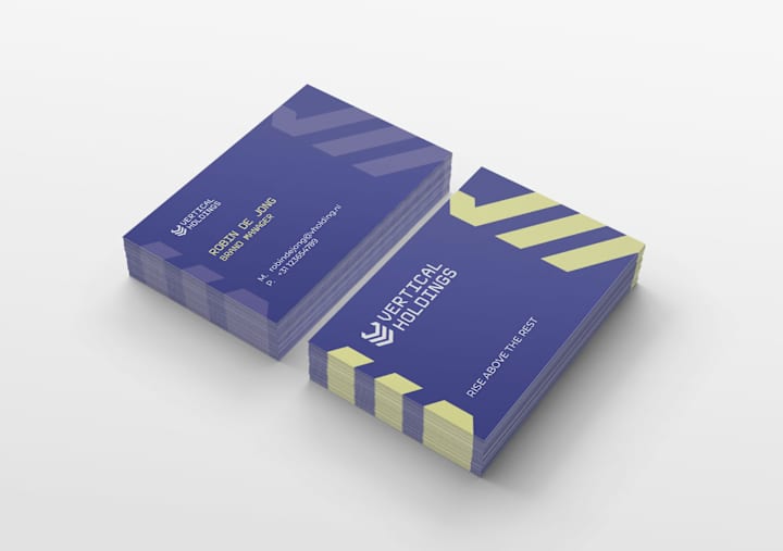 Cover image for Brand Identity