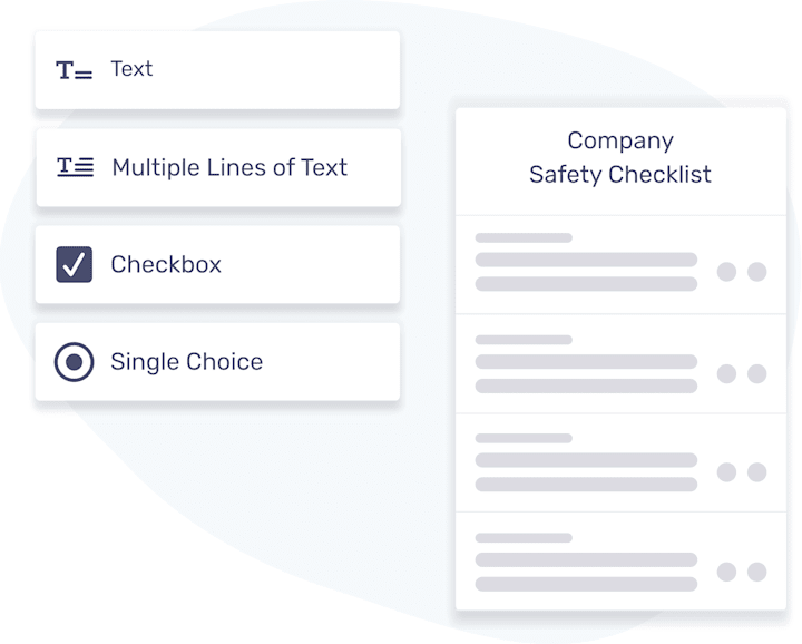Cover image for Drag & Drop function in customizable Resco application