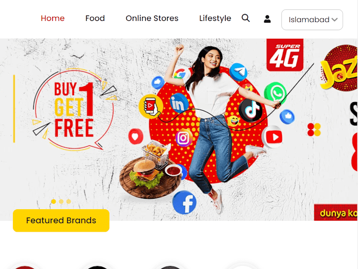 Cover image for Jazz Discount Bazaar