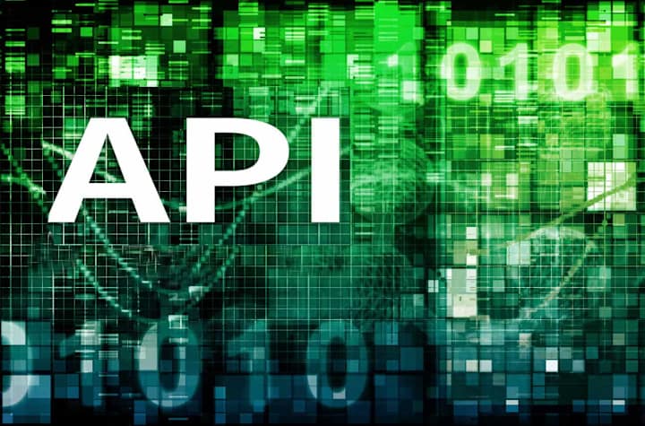 Cover image for Cascade FinTech APIs