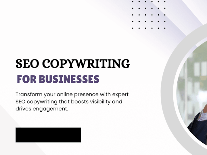 Cover image for Direct response copywriter