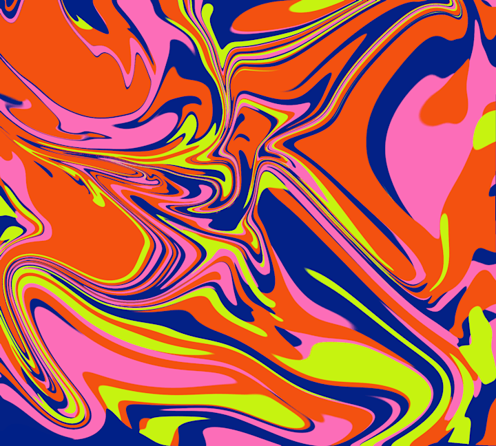 Cover image for Abstract Design