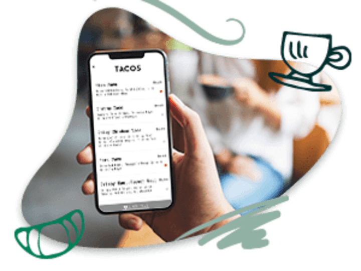Cover image for Aboard Menu