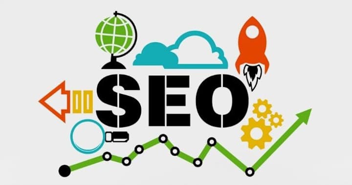 Cover image for How to learn to write in ways that match search engine optimiza…