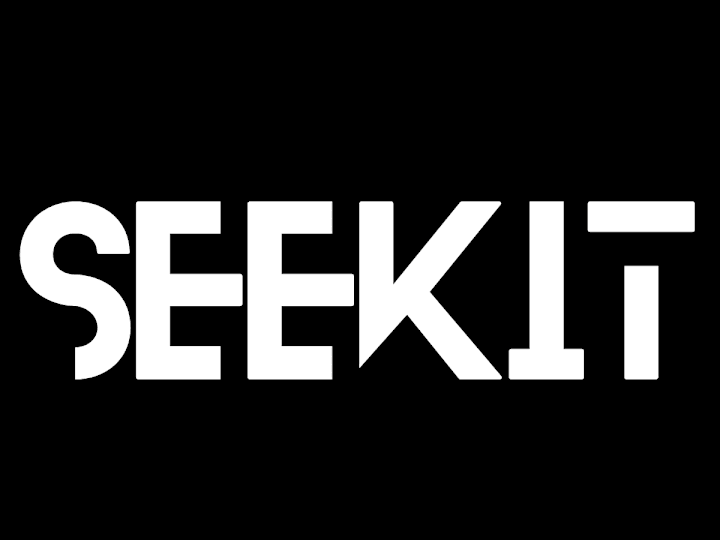 Cover image for SeekIT Cloud