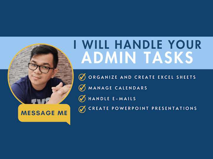 Cover image for Virtual Assistant
