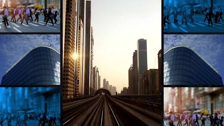 Cover image for Trascent Management Consulting Script Writing