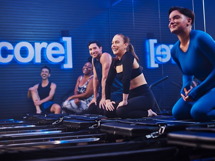Cover image for a workout with lasting benefits: the science behind [solidcore]