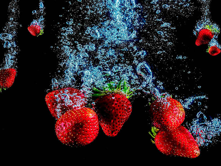 Cover image for Motion graphics creation
