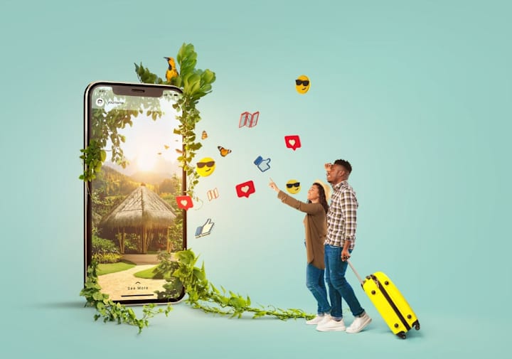 Cover image for TikTok for Hotels: How to Use TikTok to Increase Direct Bookings