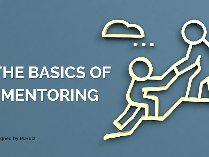 Cover image for Basics of Mentoring