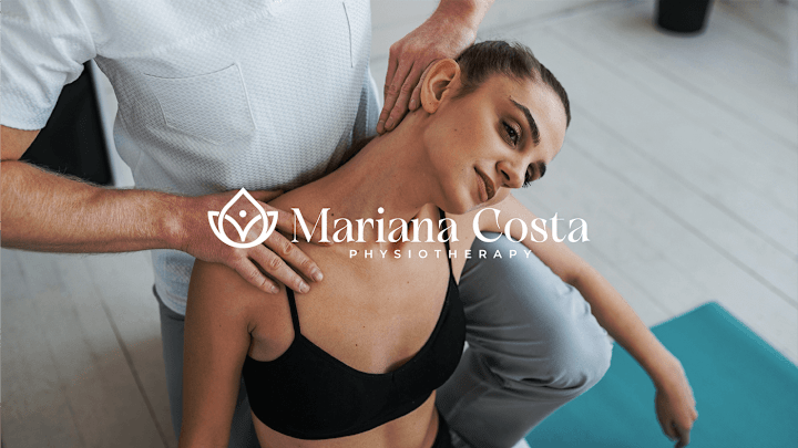 Cover image for Mariana Costa Brand identity