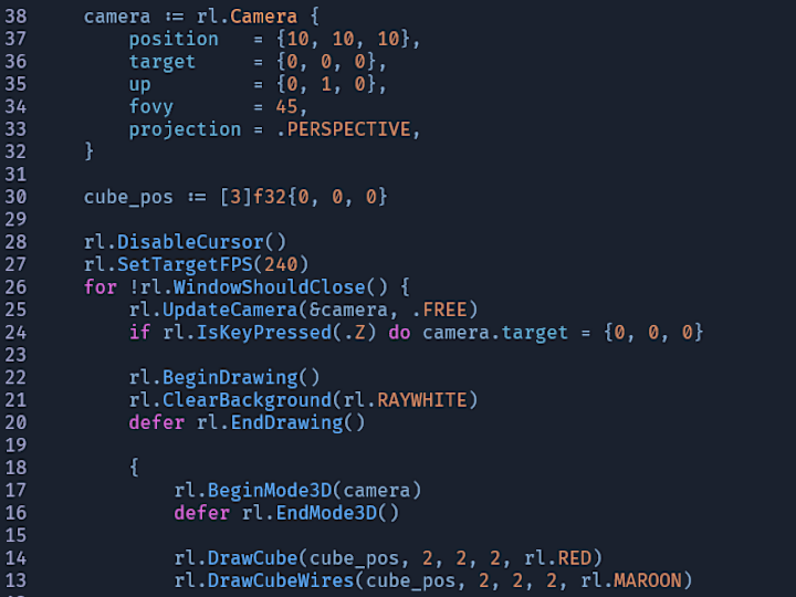 Cover image for Programming Assistant